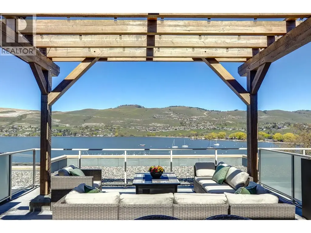 7343 Okanagan Landing Road Unit# 1324, Vernon